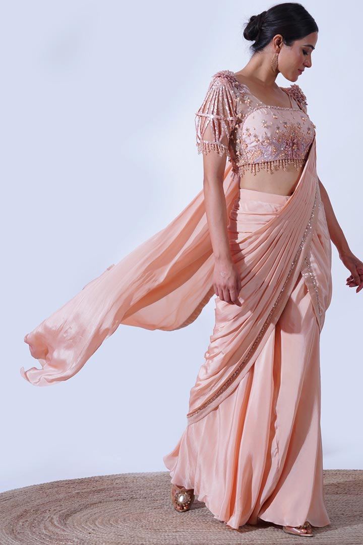 Vedika Saree