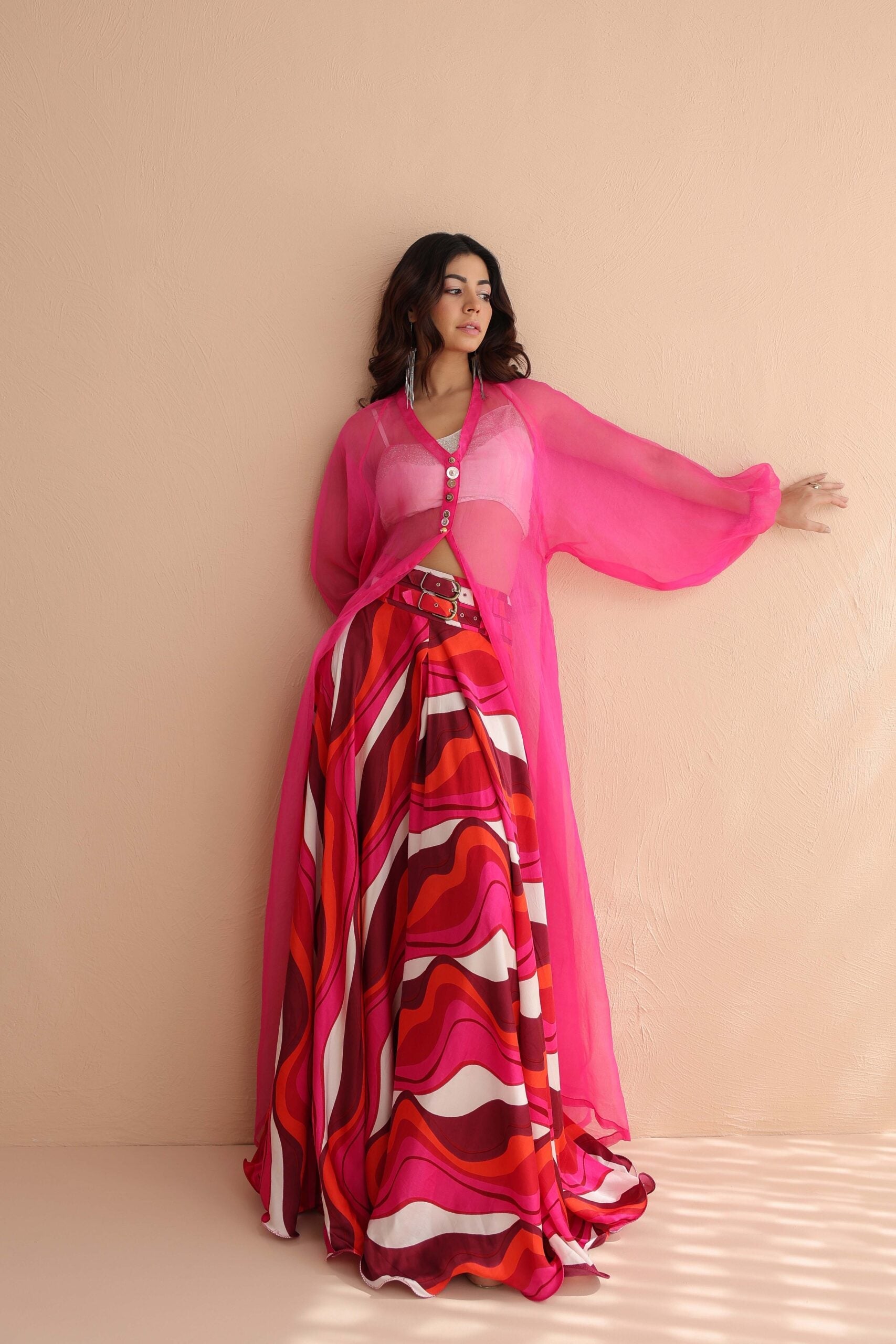 The Pink Martini Set