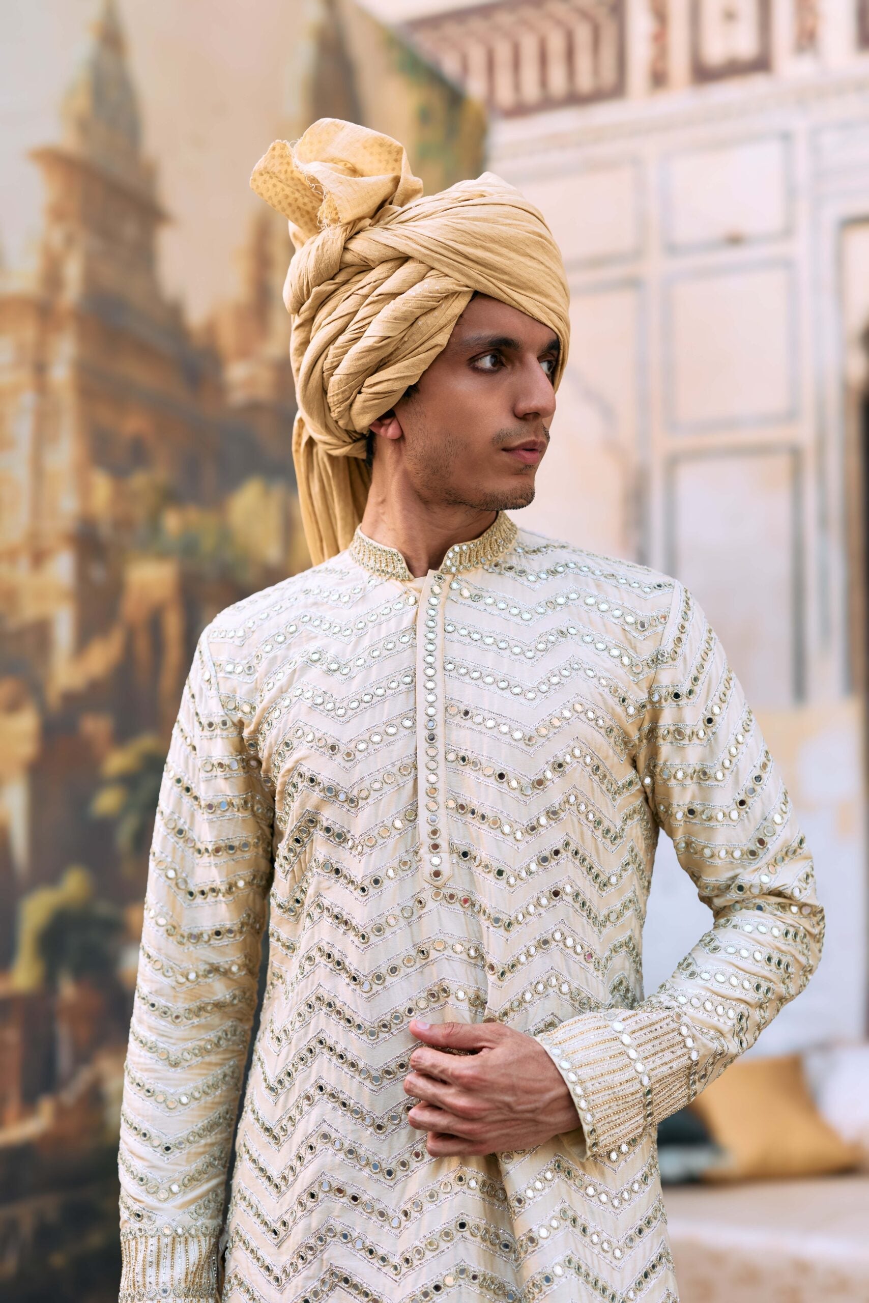 Darpana Kurta Set