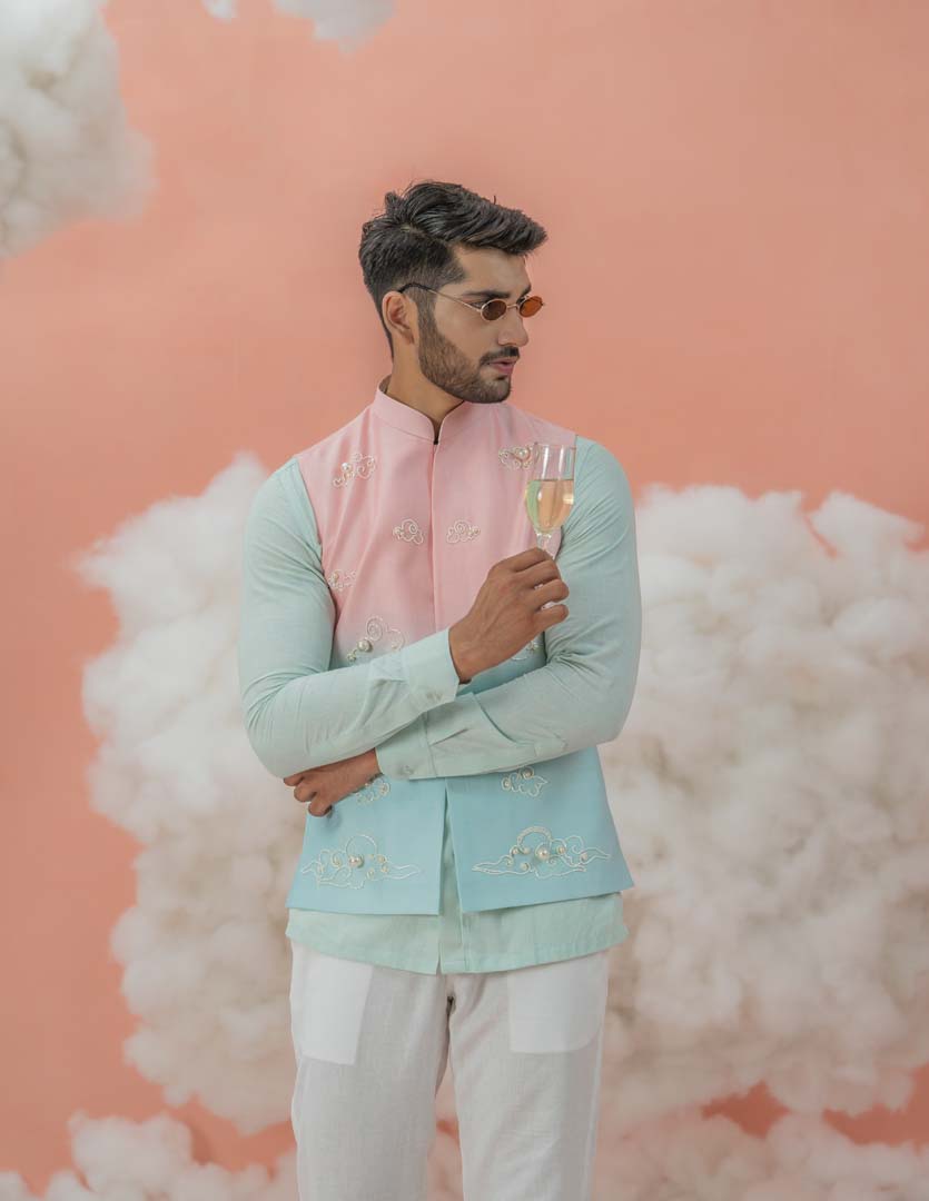 Disney Cloudy  Bundi only