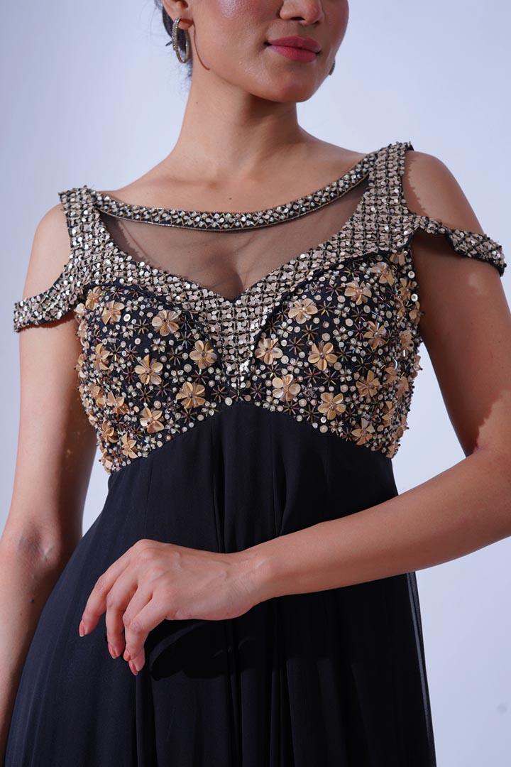 Jia Dress