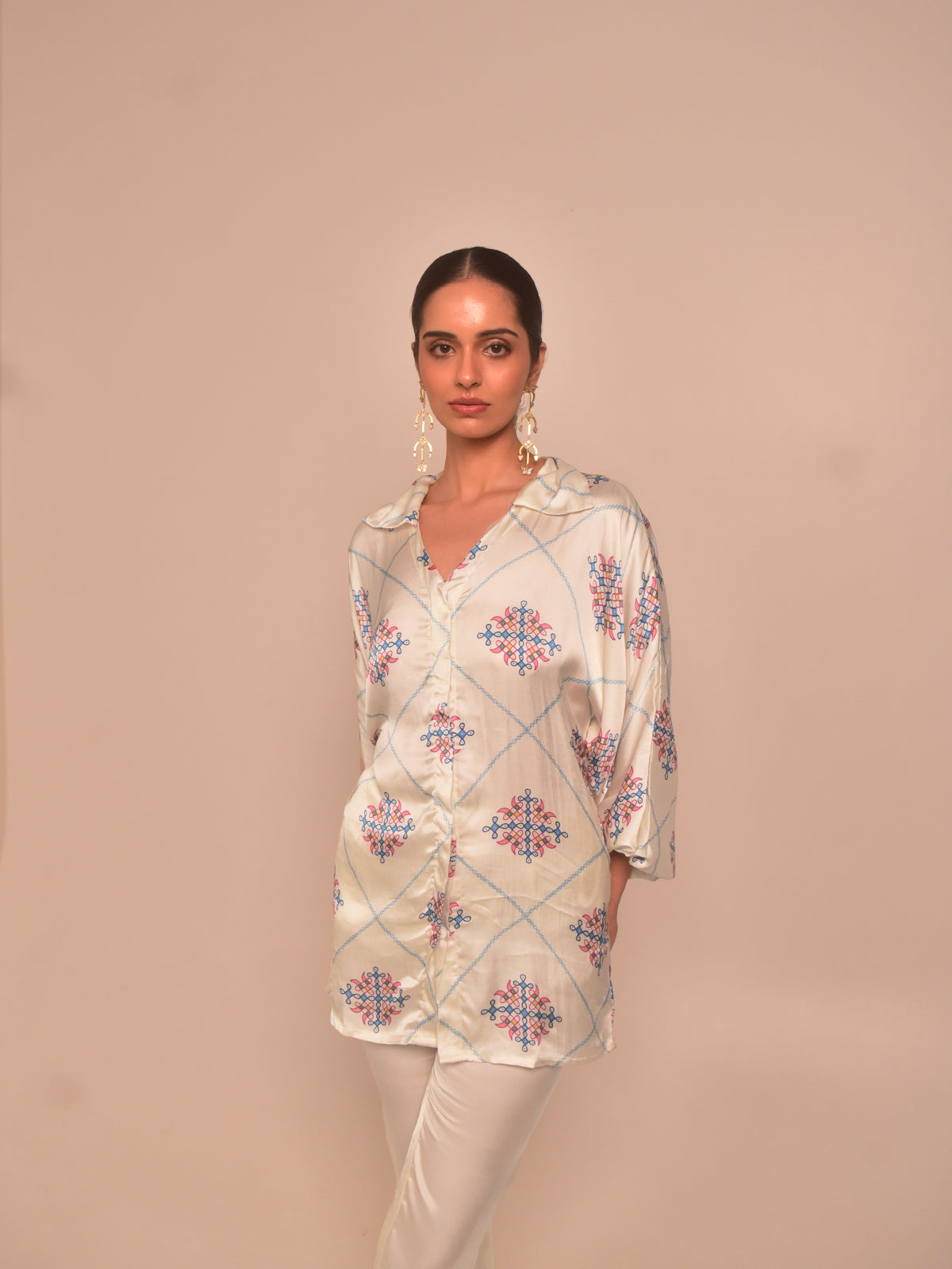 Vani Modal Co-ord Set