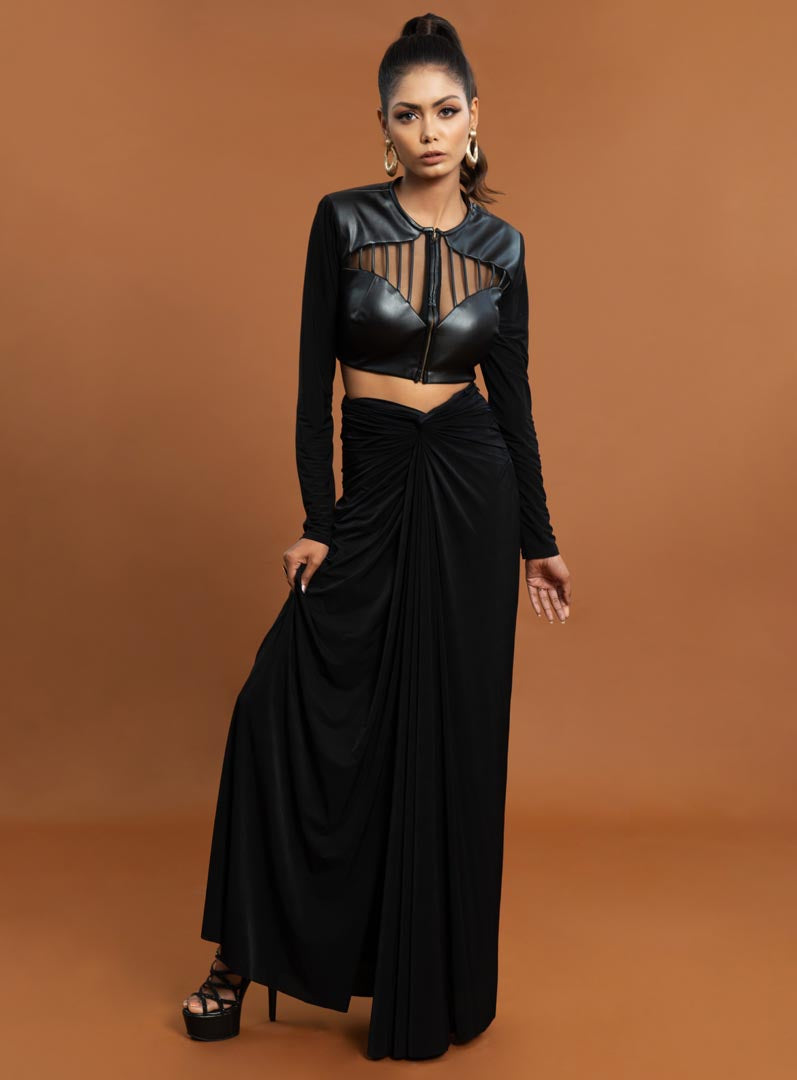 Ella Drape
