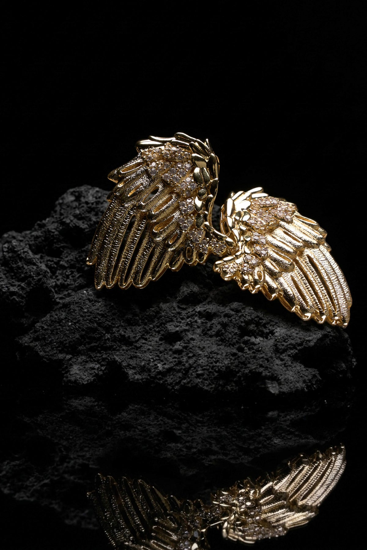 ALA PALOMA EARRINGS