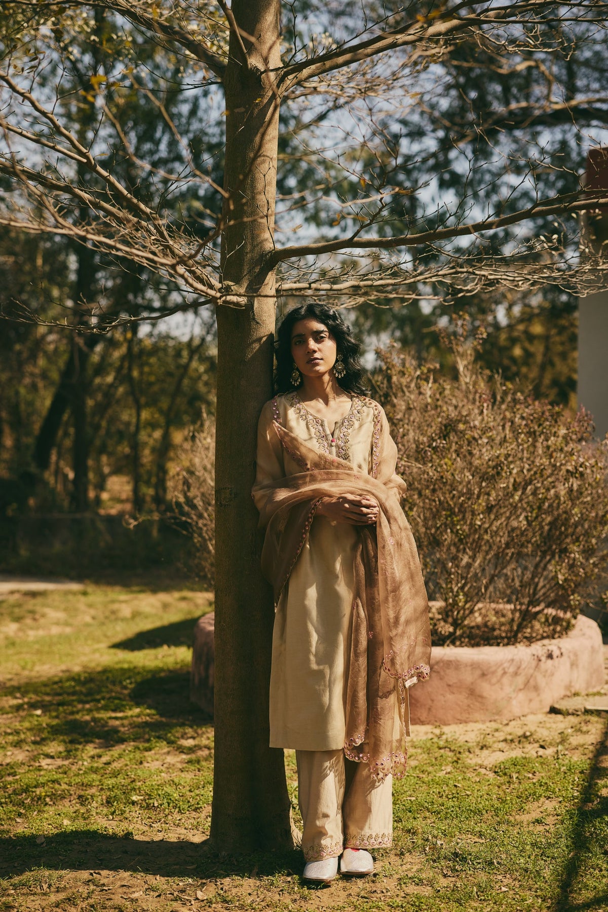 OSHANI & VRITIKA