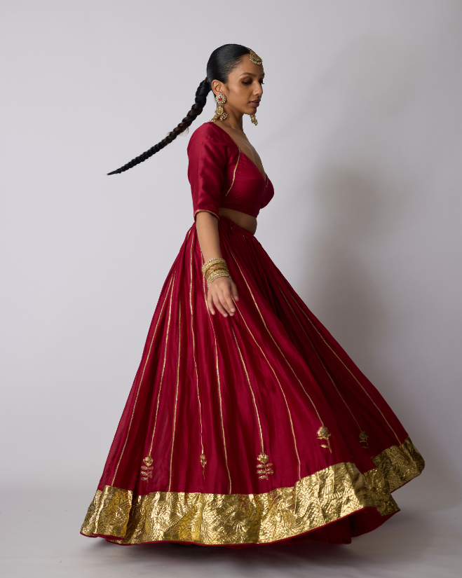 RADHA
