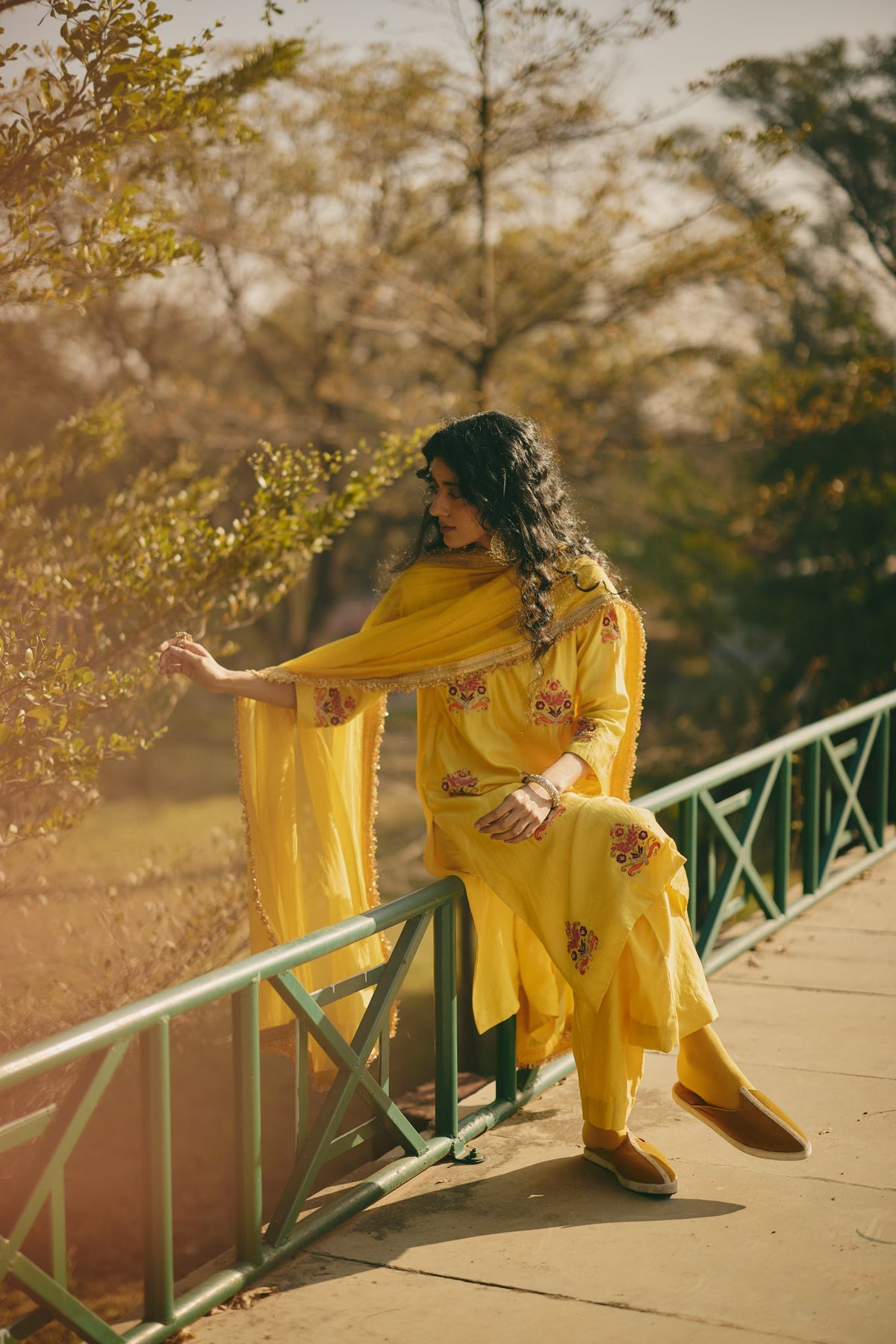 NUREEN