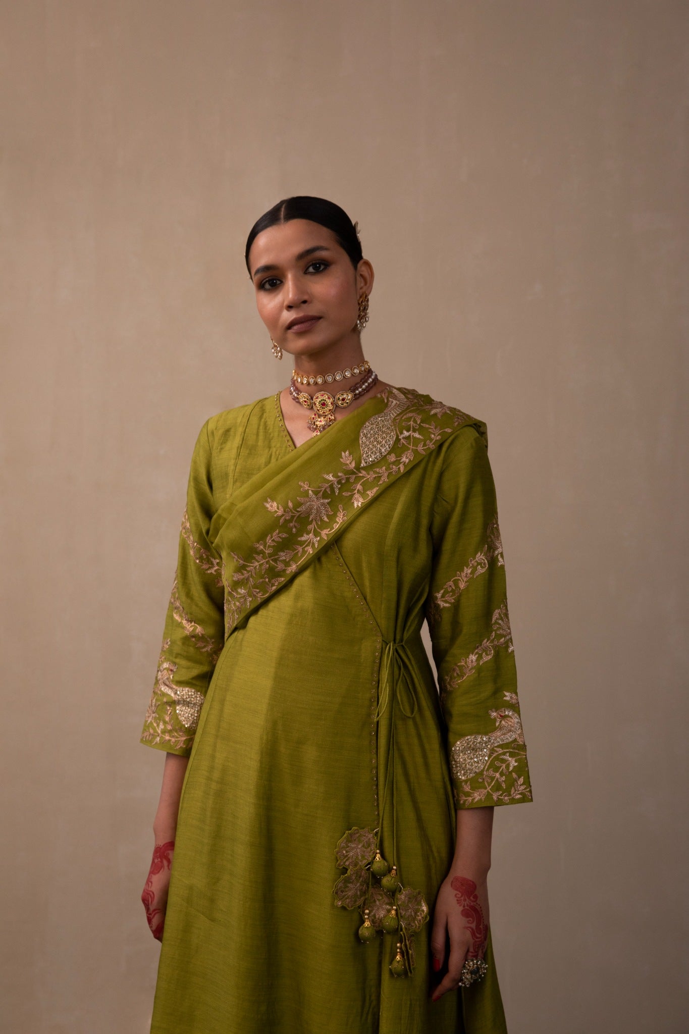 mor angrakha