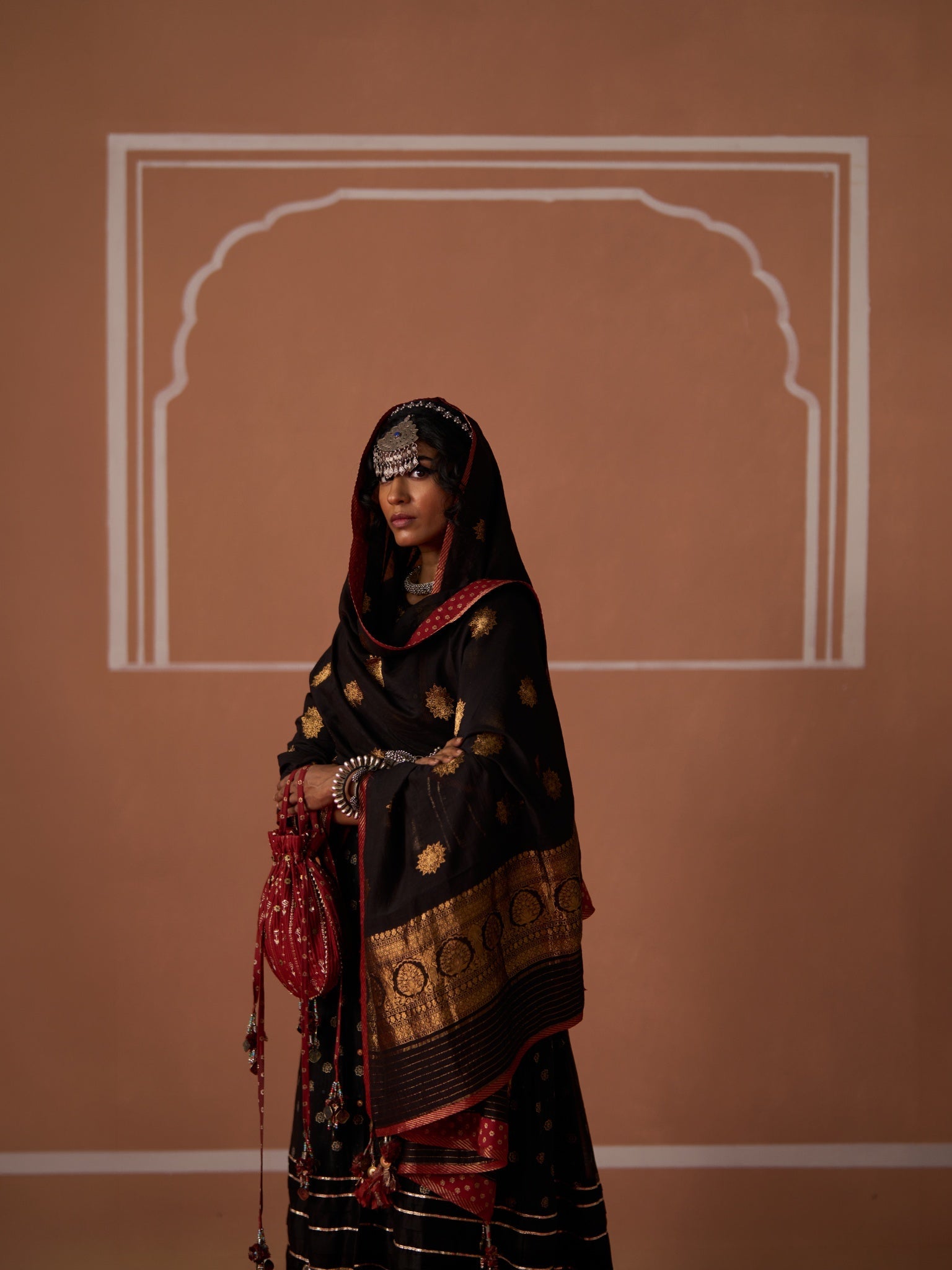 LAVANYA DUPATTA