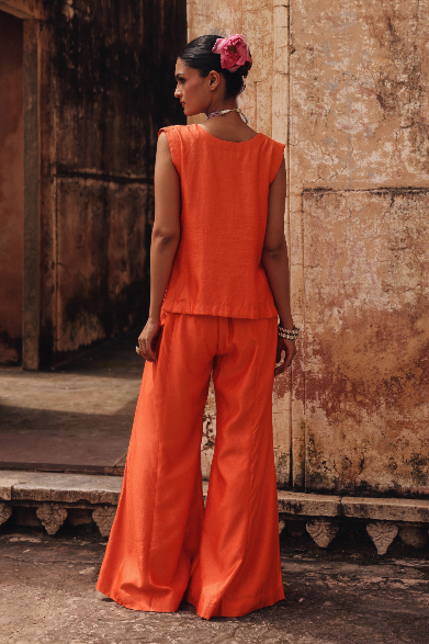 Saanjh Co-ord set