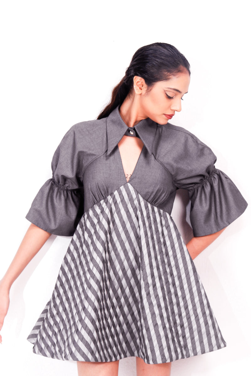 DOVEMIRE DRESS