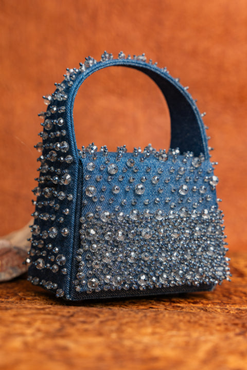 Denim kasse