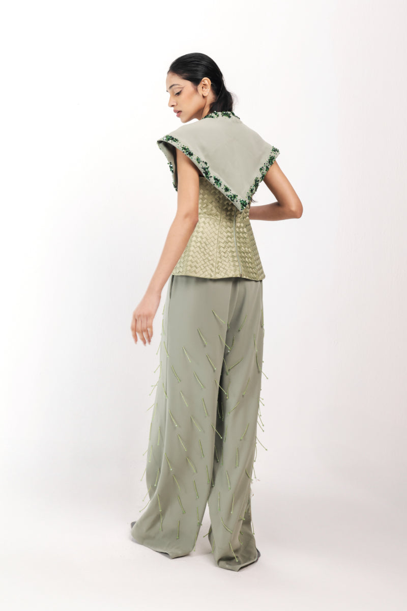 MISTBORNE TROUSER