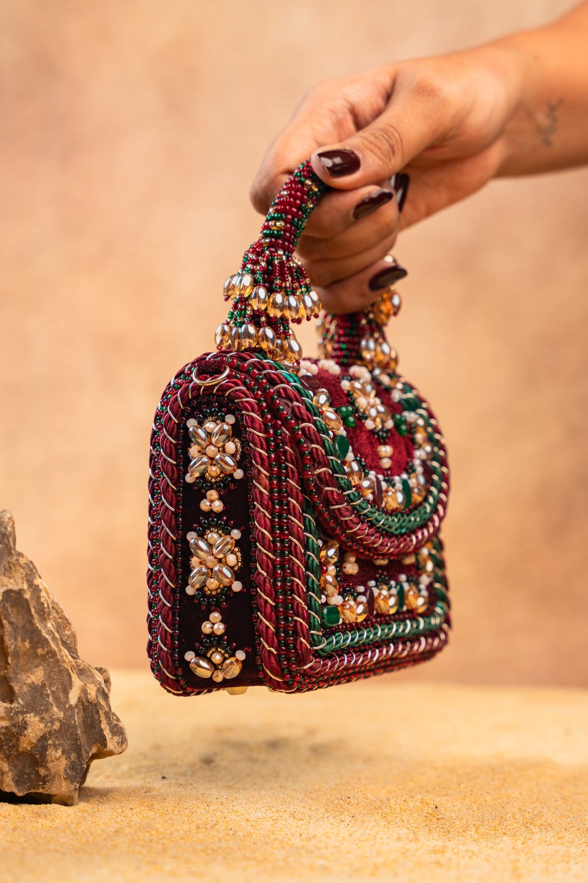 Empress Charm Wine