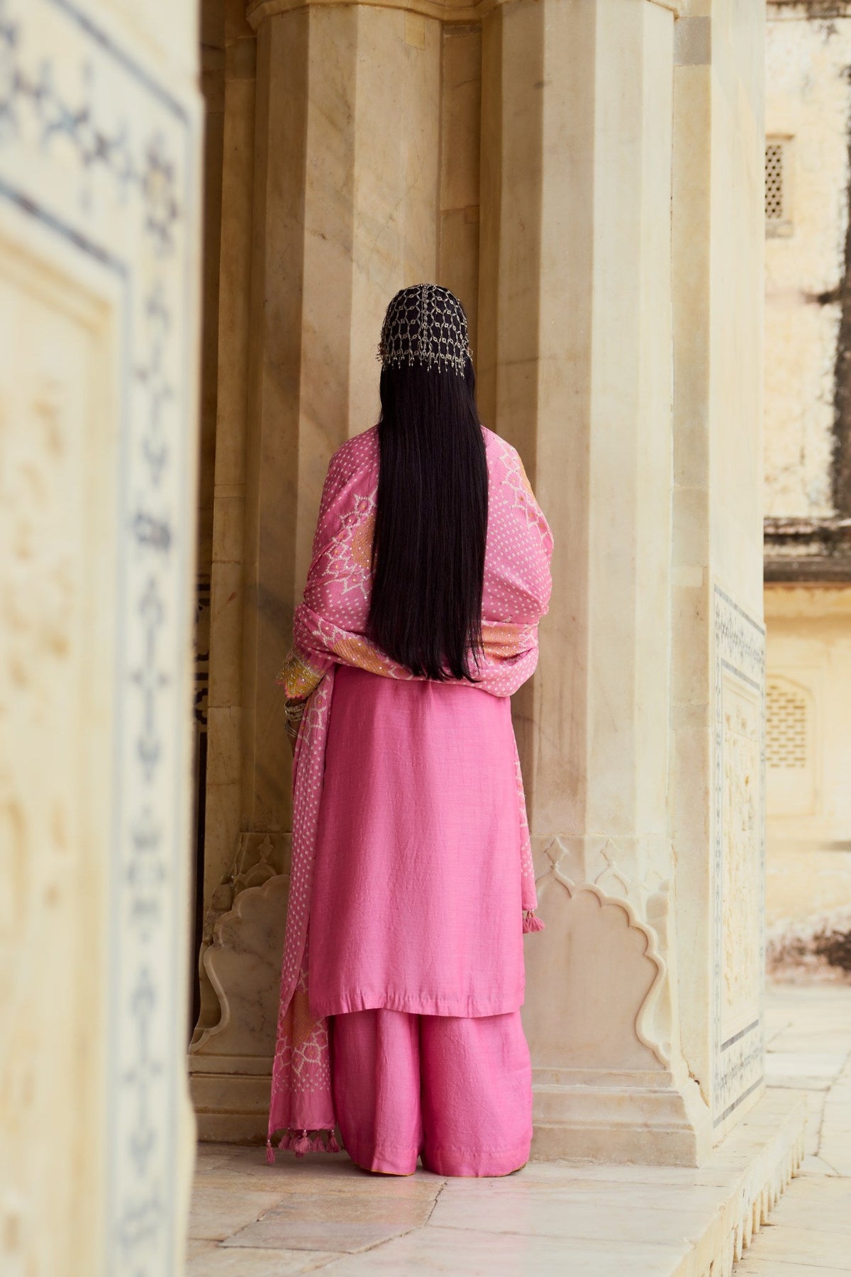 Surajmukhi kurta set