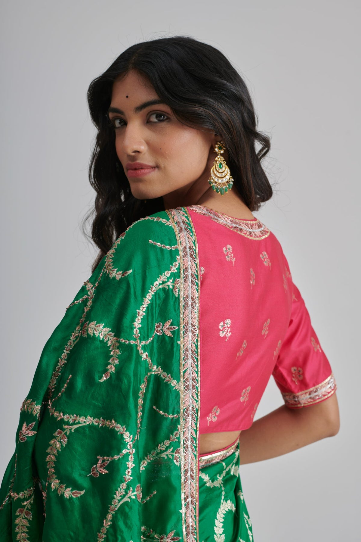 HUMRAHI & FARIDAH
