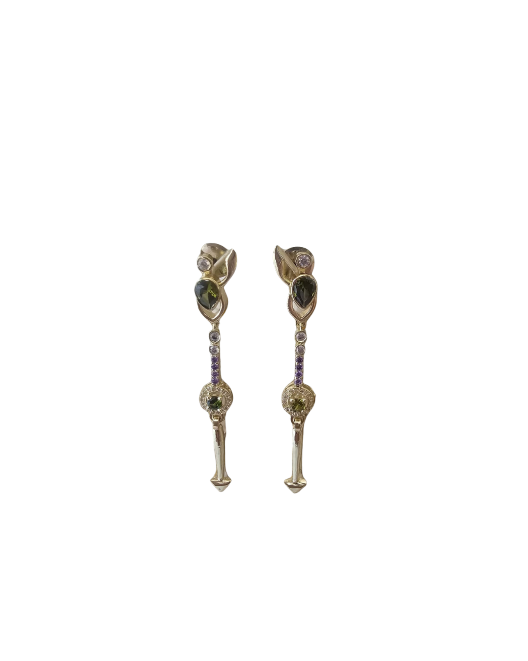 ALA NABI EARRINGS