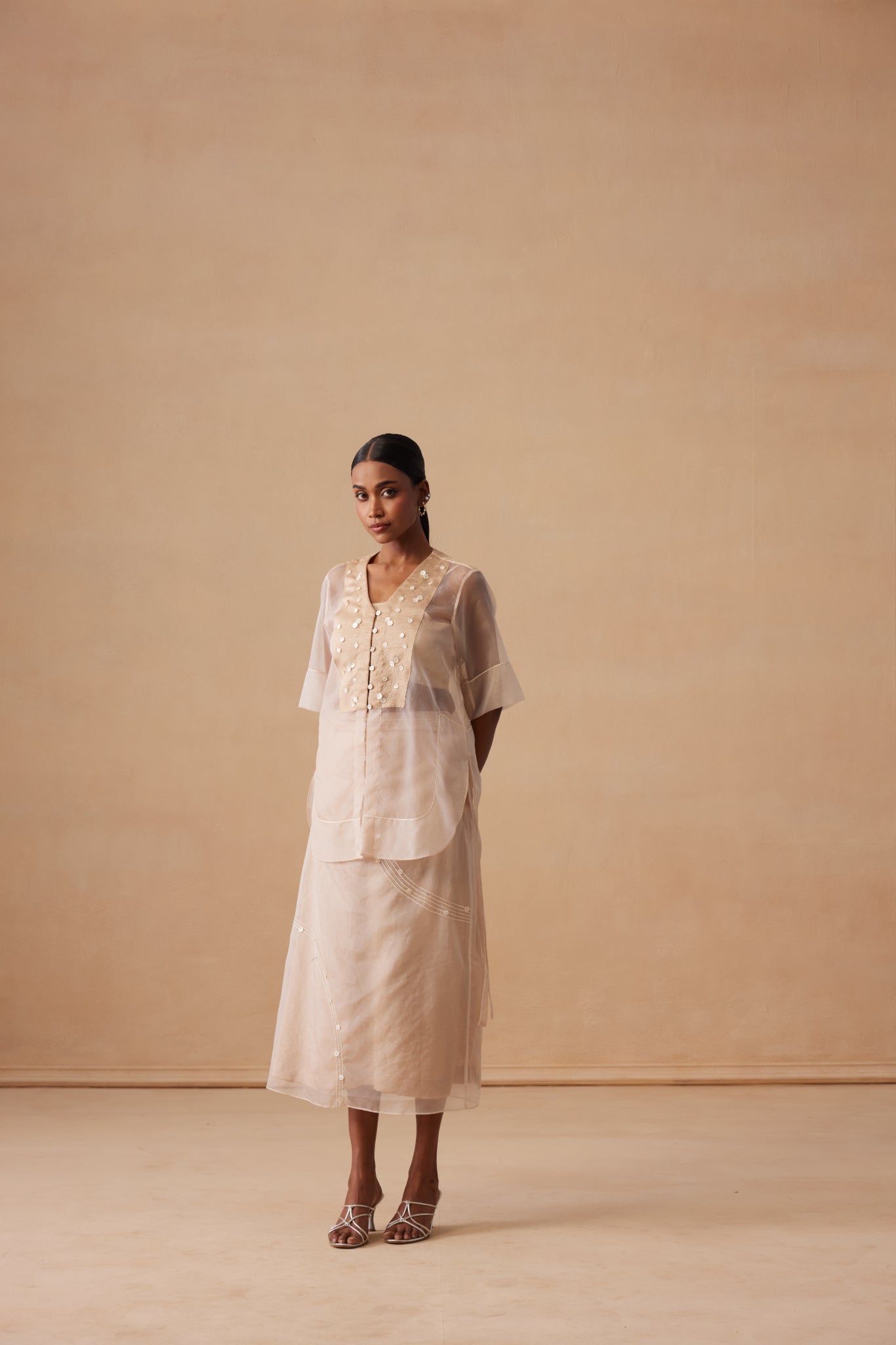 Saira Set