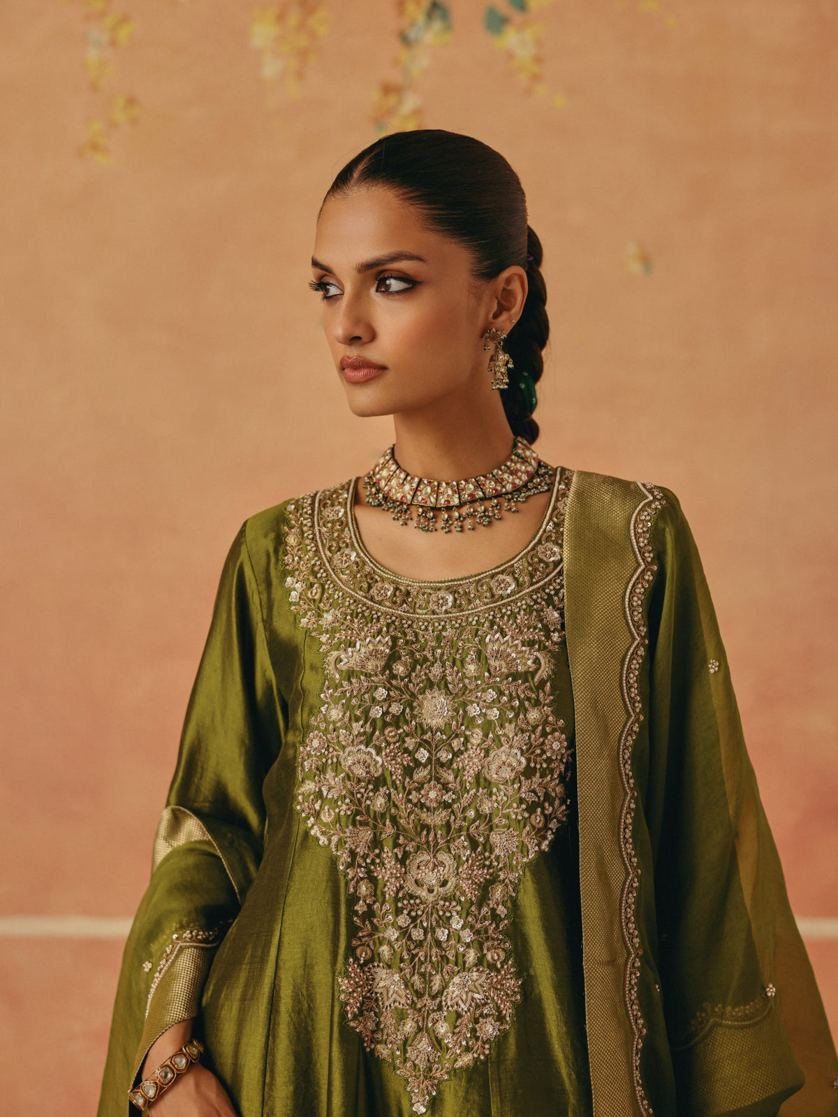 Bagh-e-Mehndi Anarkali