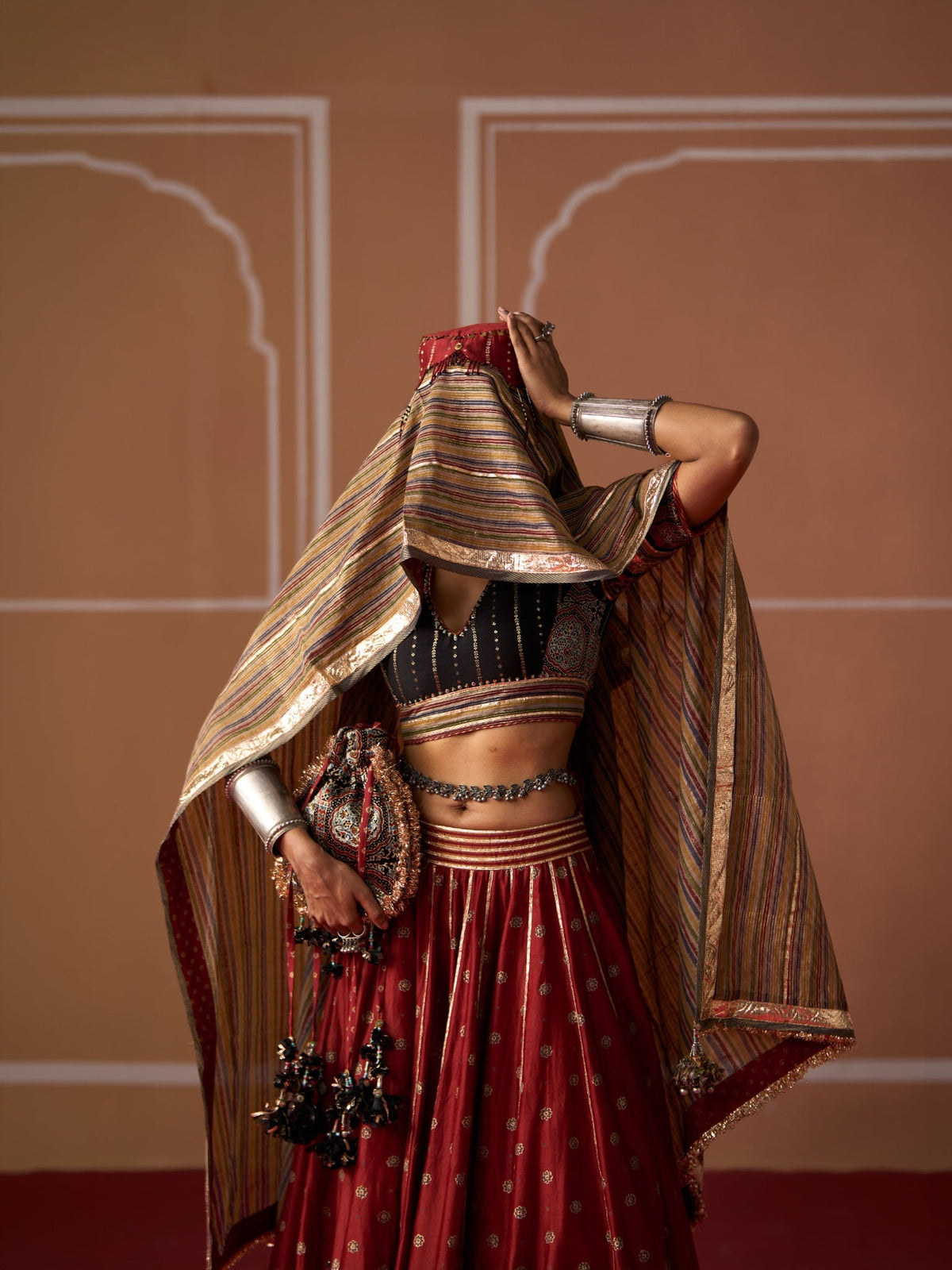 NIVIYA DUPATTA