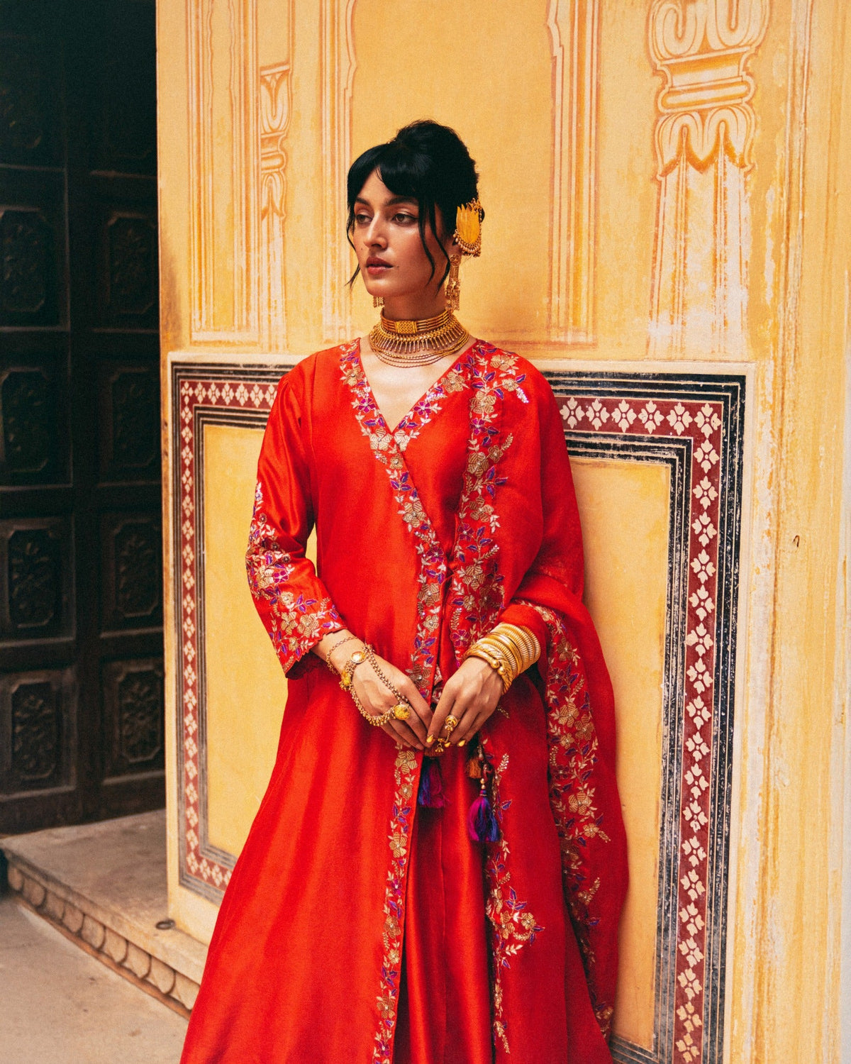 Naarangee sharara