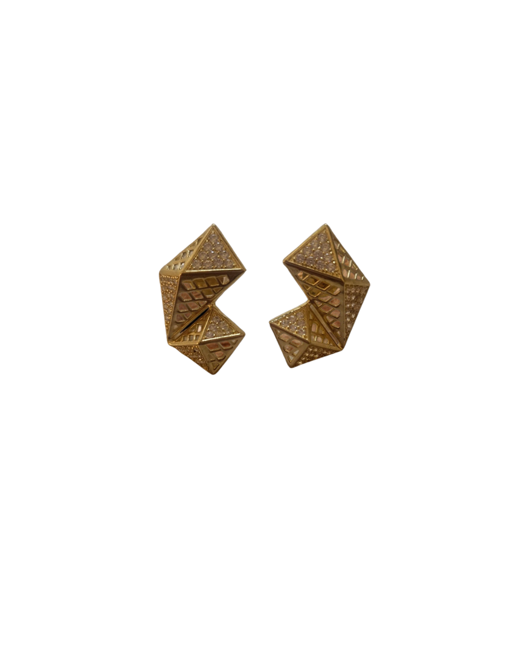 ALA RETO EARRINGS