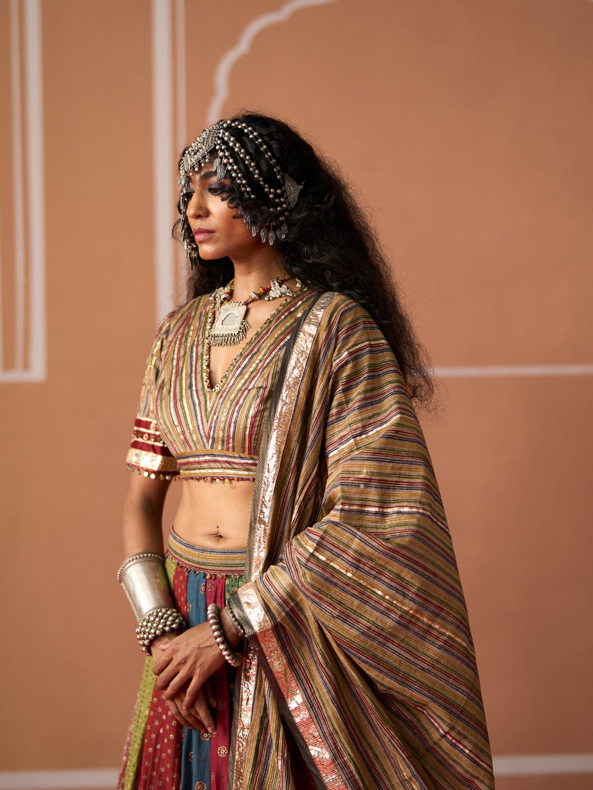 RUMI BLOUSE