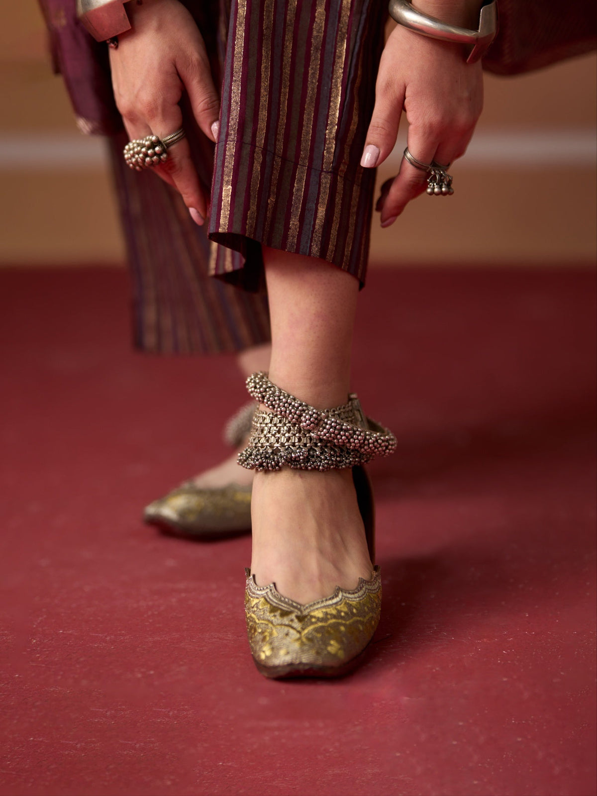 VYOM PANT