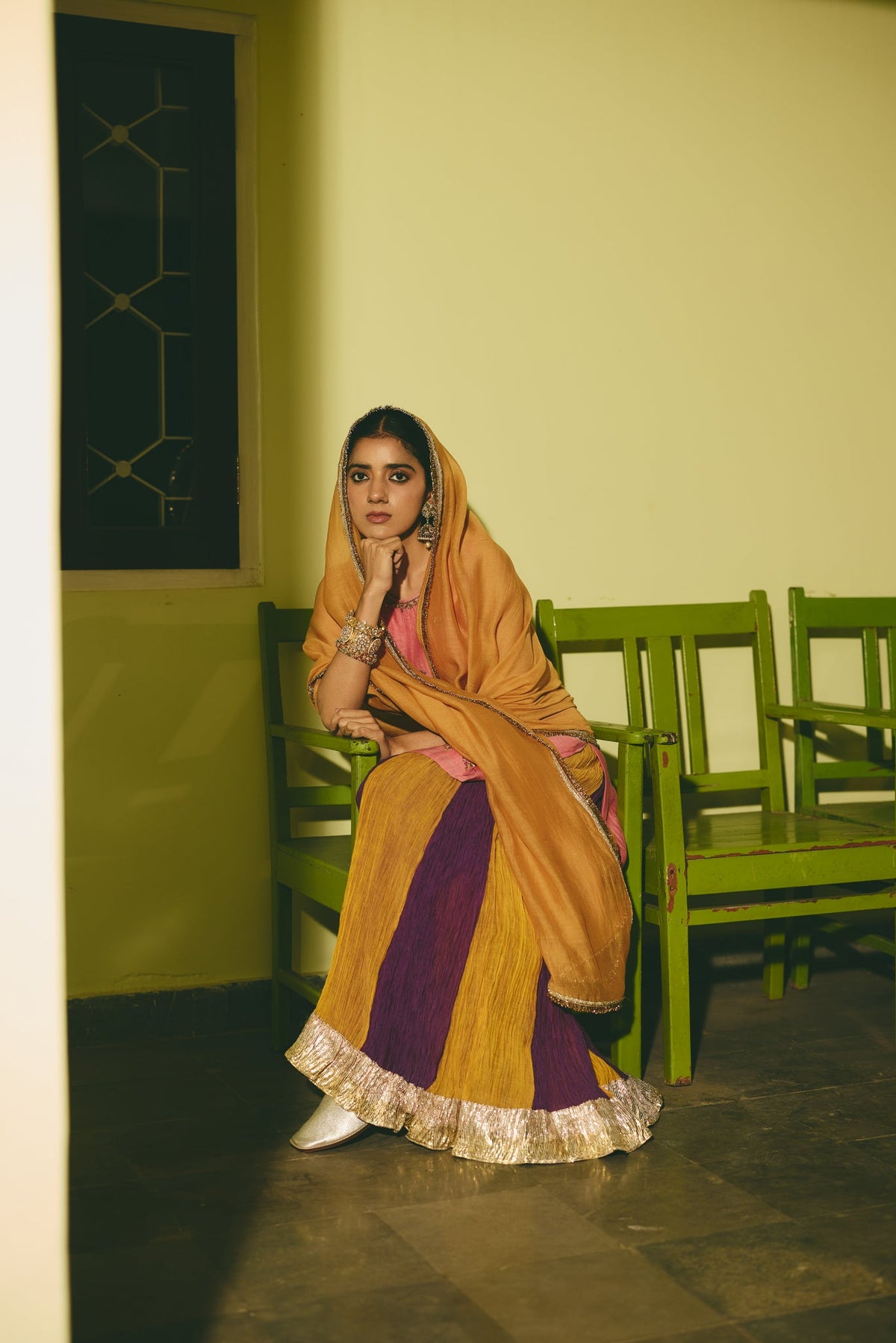 GULRUKH & LEHER