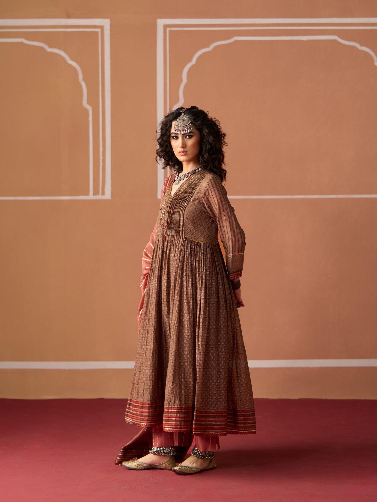 MOIRA KURTA