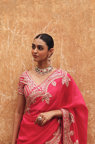Reet Saree