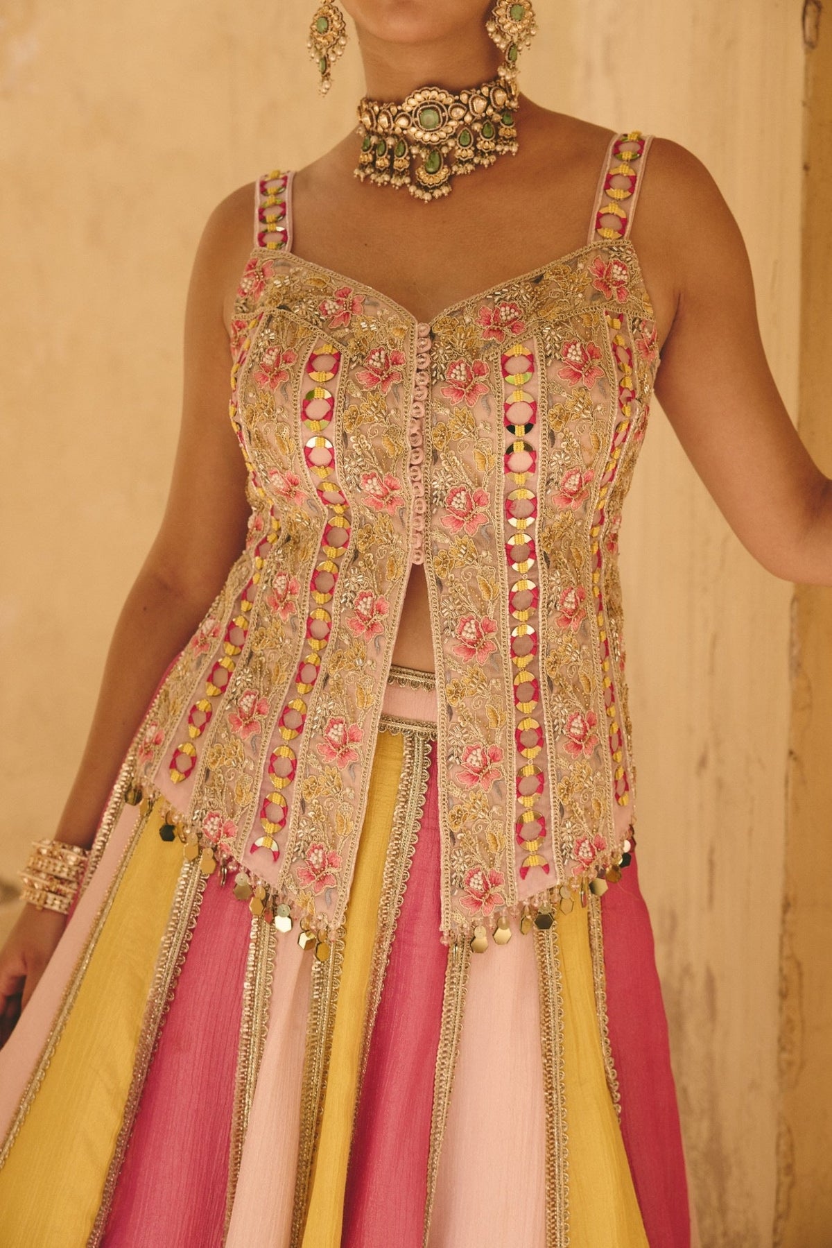 VRINDA