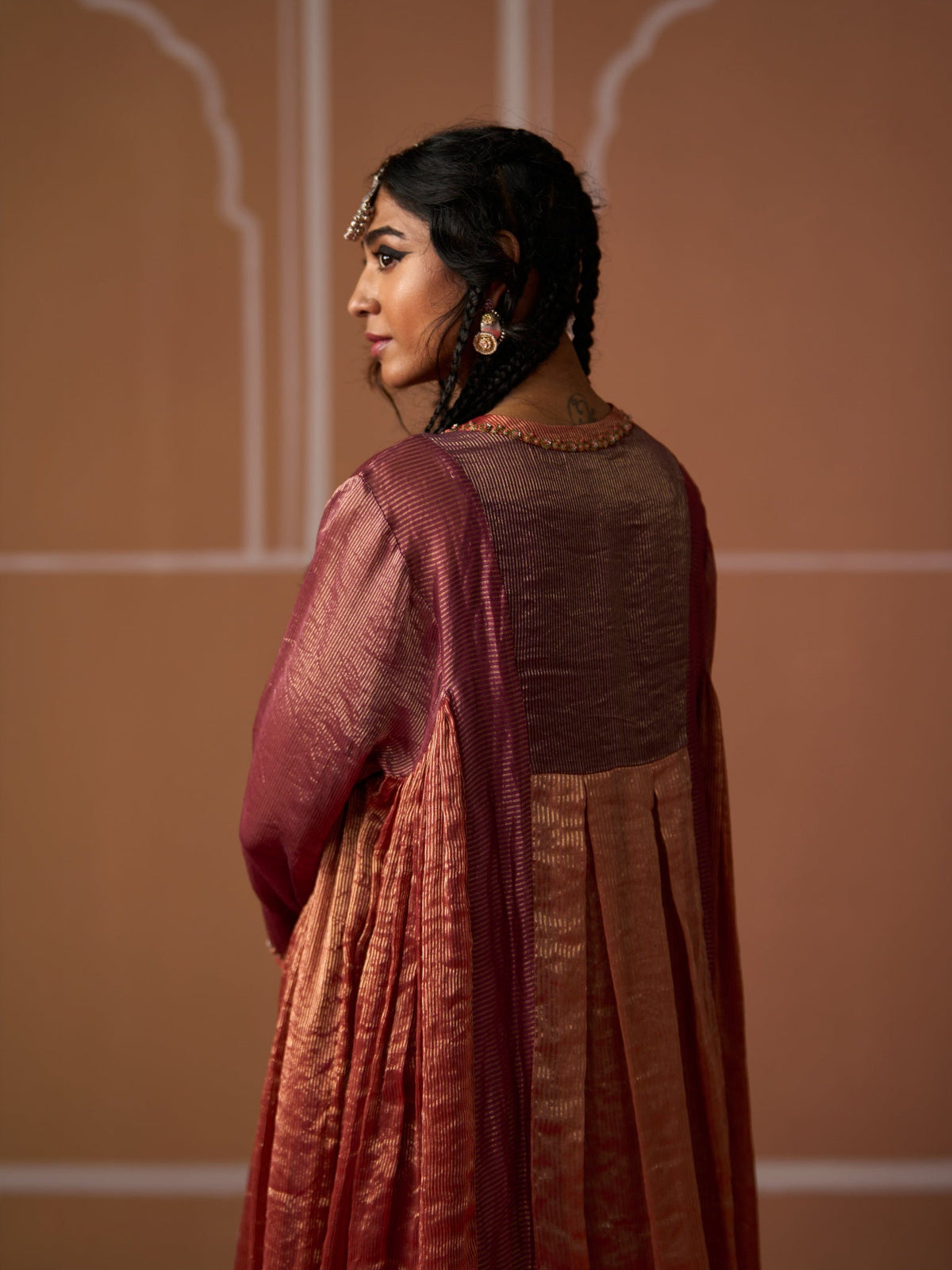 RASHA KURTA