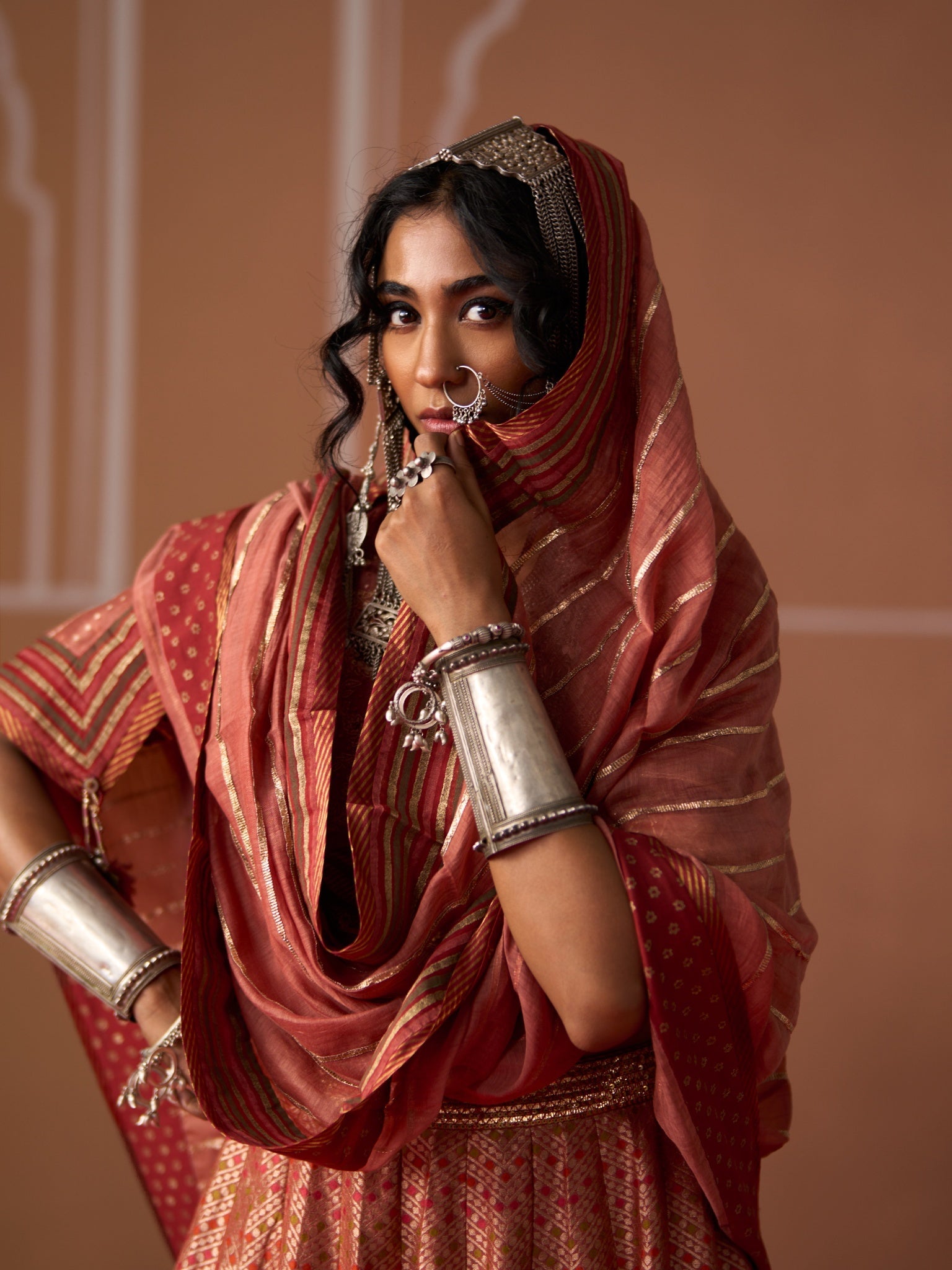 SUHANA DUPATTA