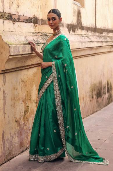 Hiral Saree