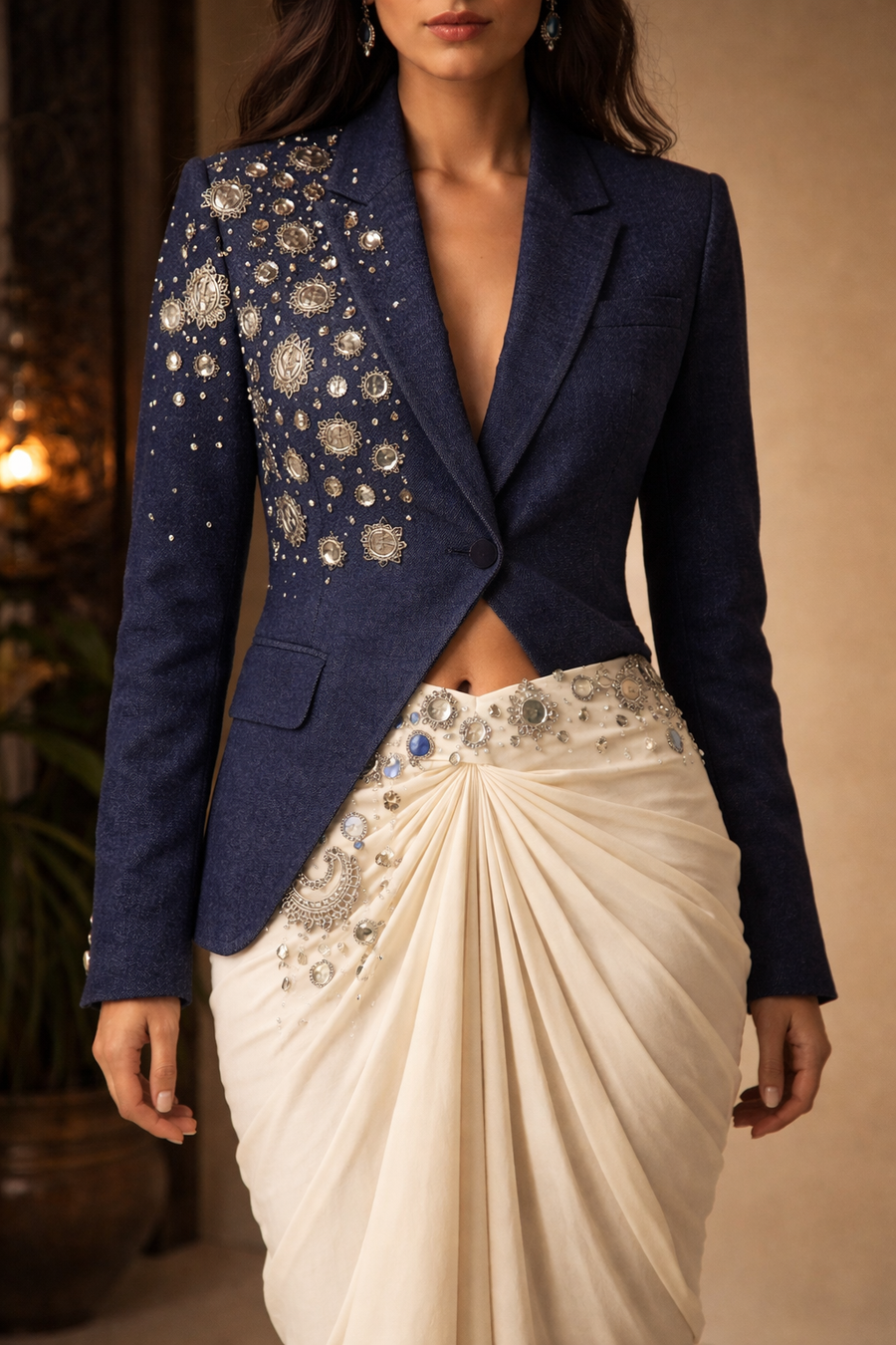 The Afghan Muse Set