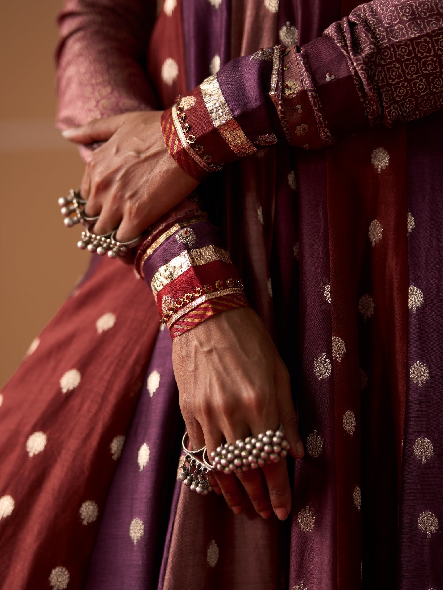 SADAF KURTA