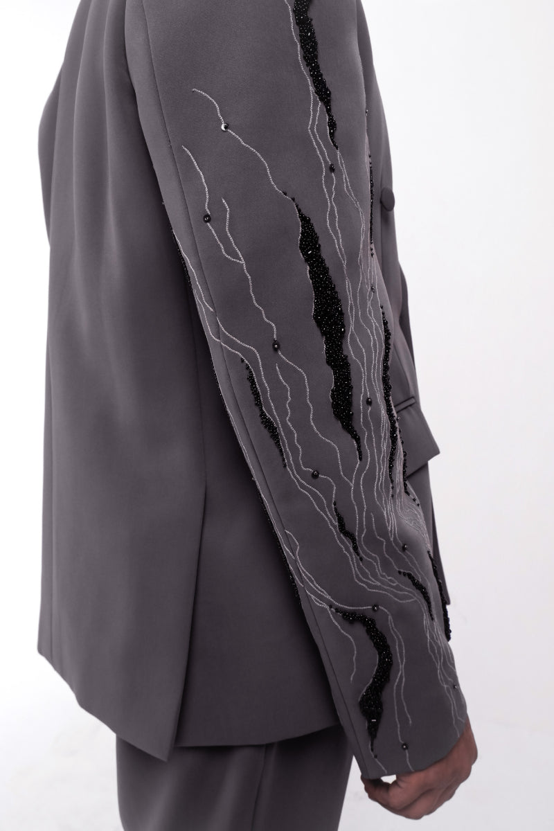 ETHEREAL ROOT BLAZER