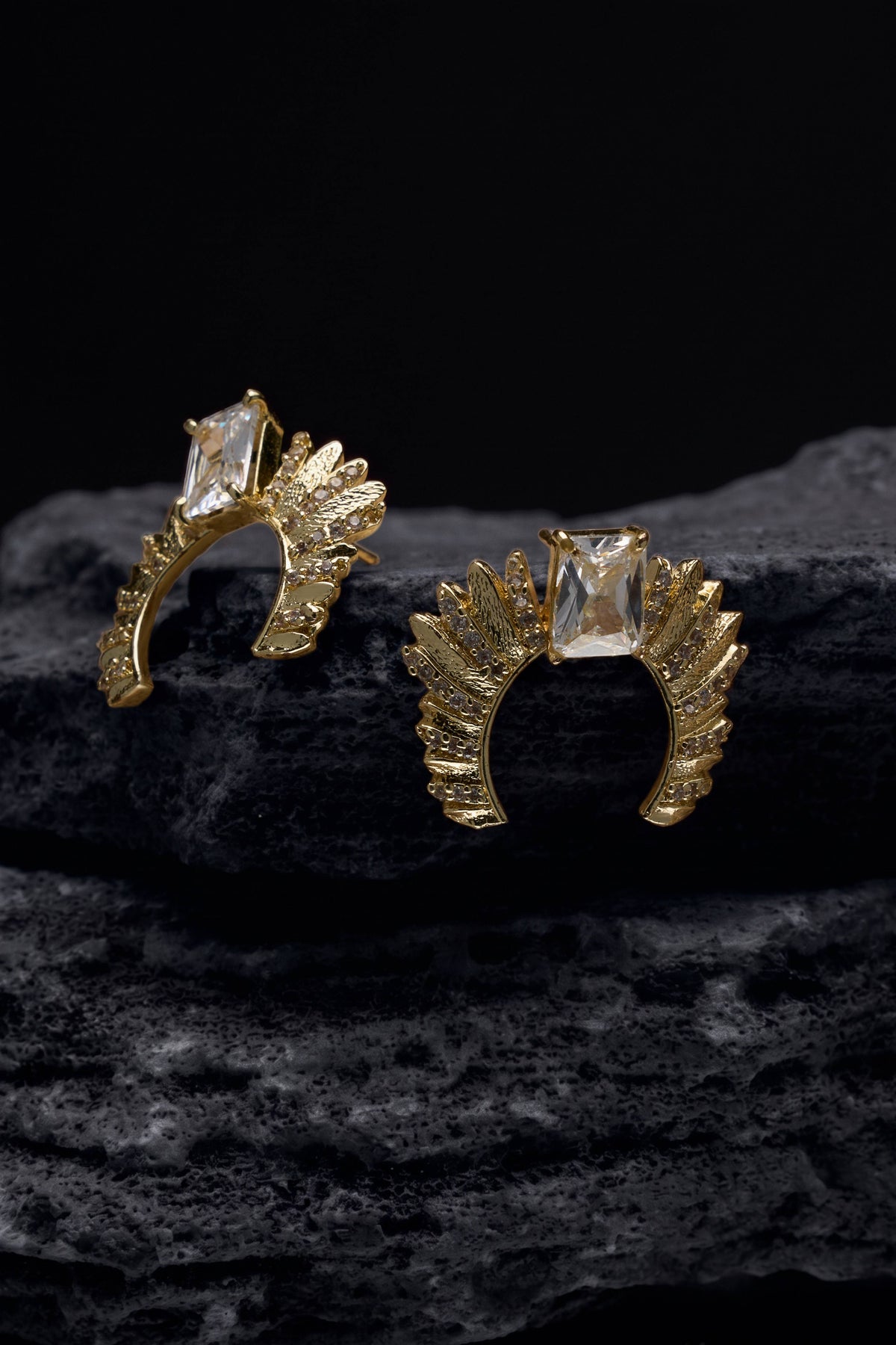 ALA LUNA EARRINGS