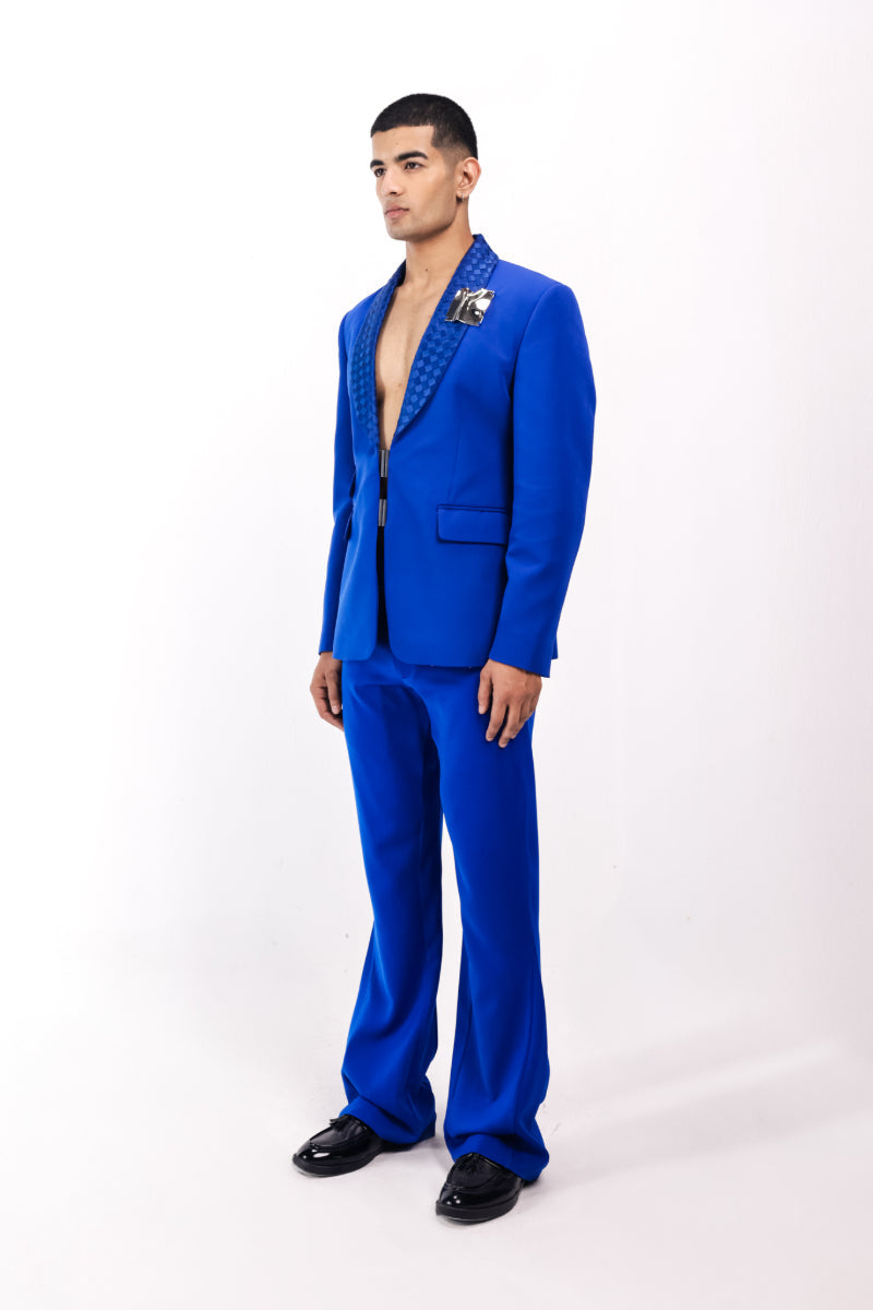 CELESTIAL DRIFT TROUSER
