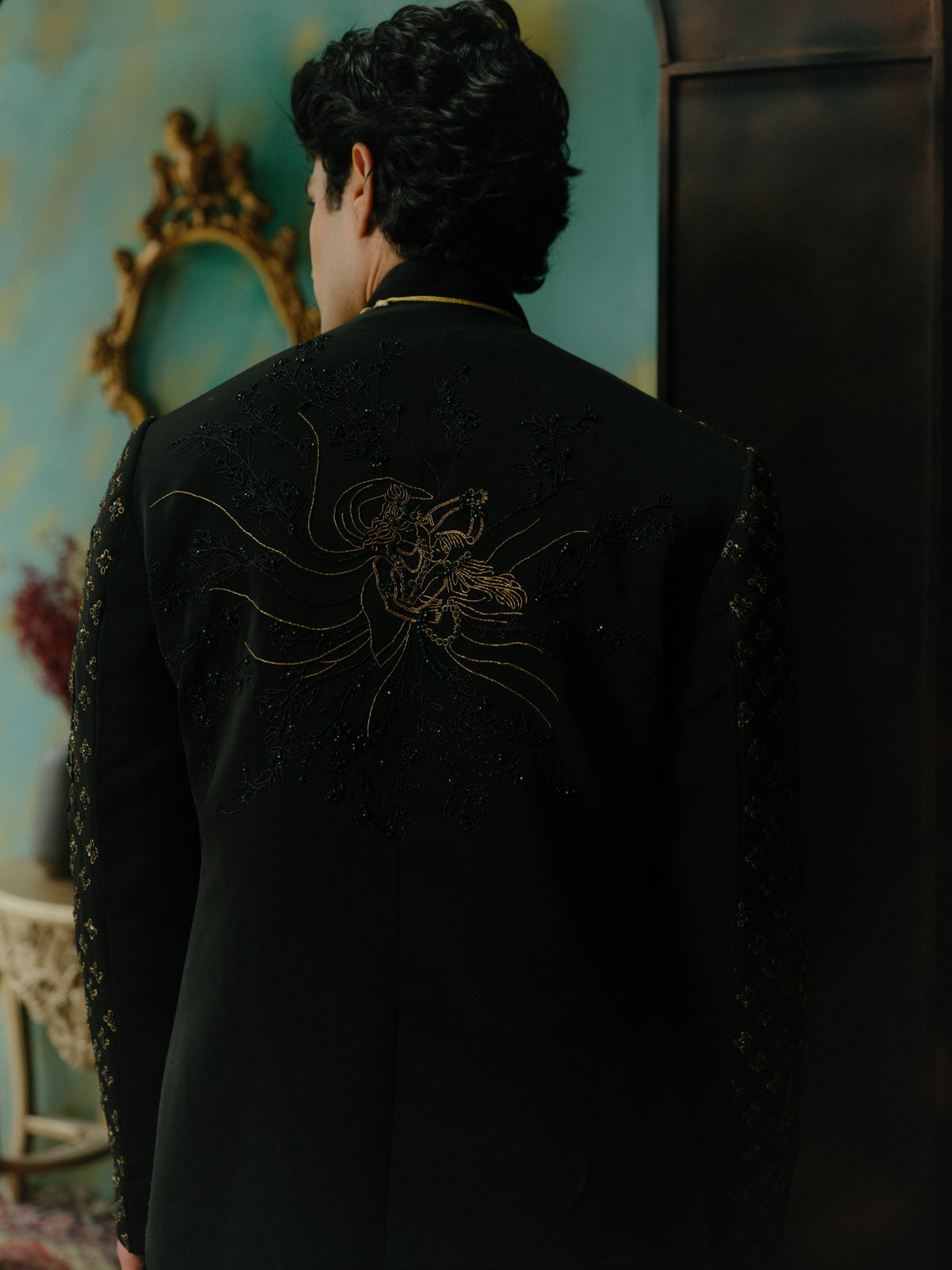 ANURAGA