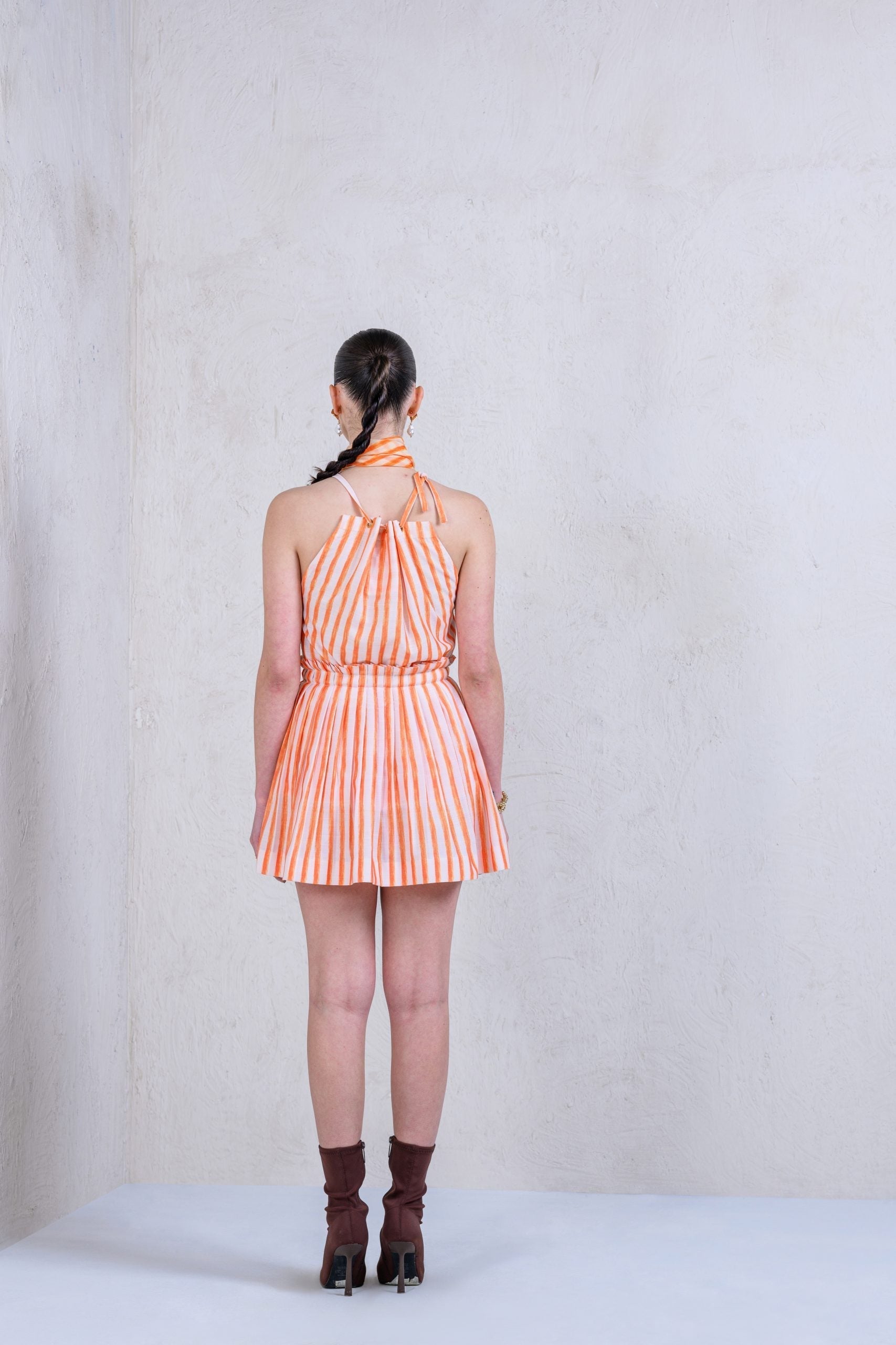 Image of Skirt Set