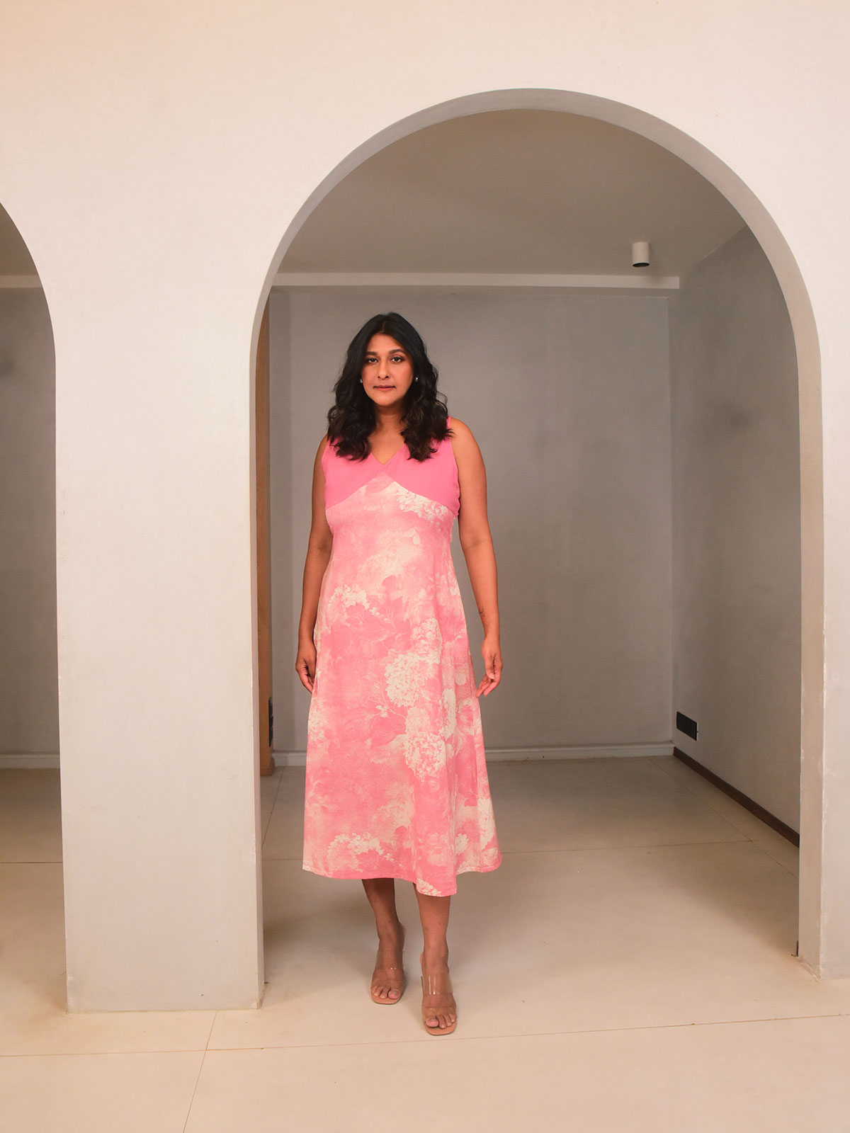Lola Day Dress