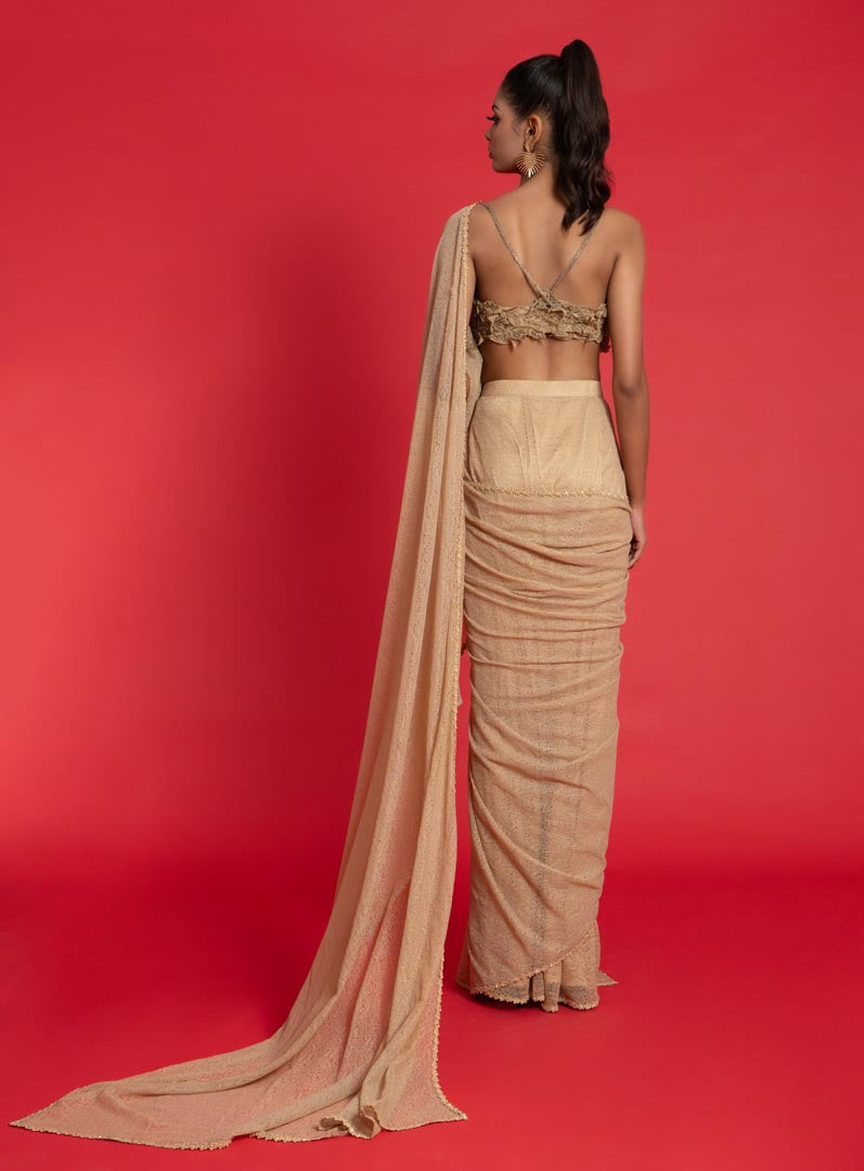 Keya Saree