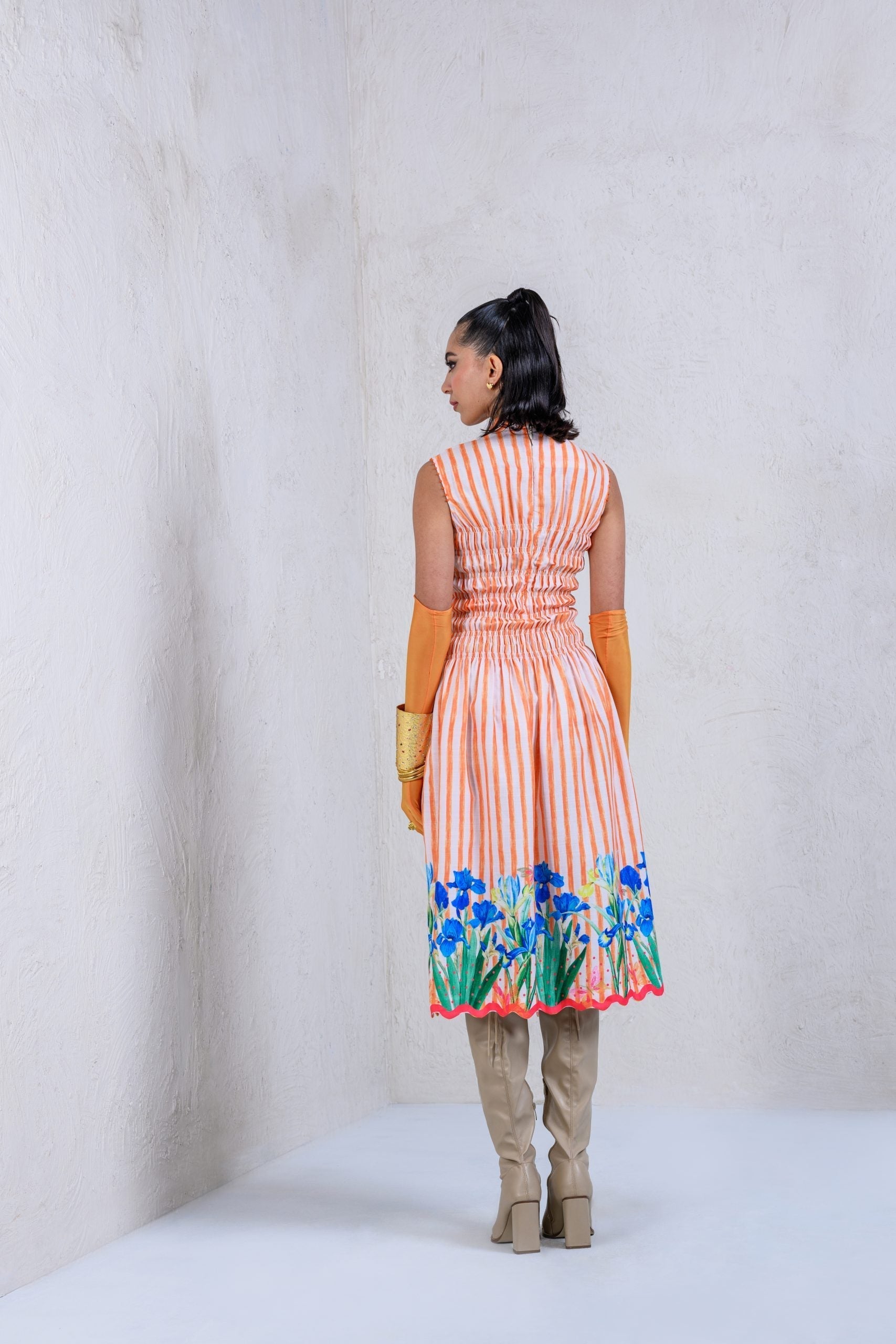 Image of Dress