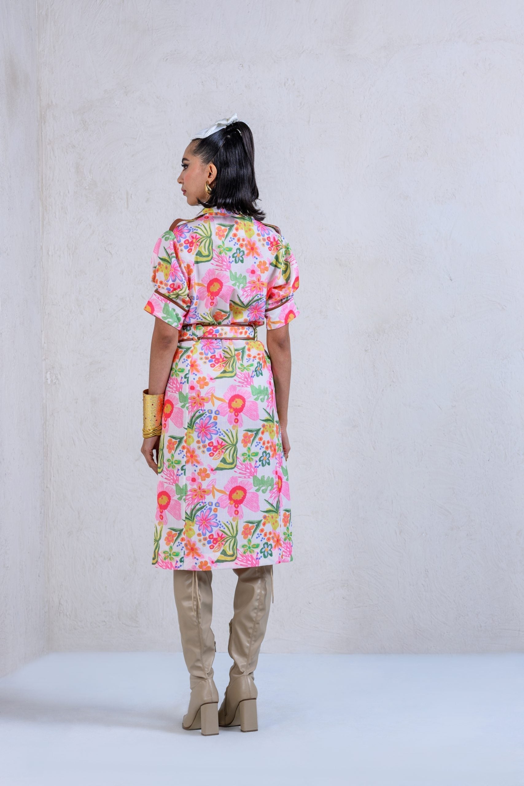 Image of Dress