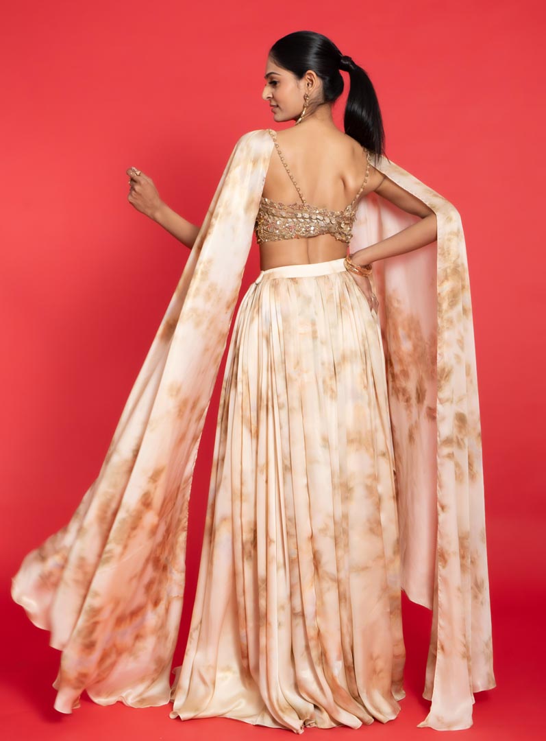 Kavya Lehenga