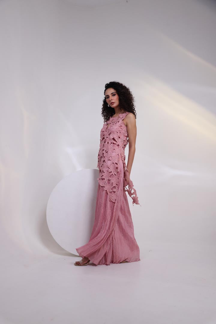 Bloom Drift Set AAD586PINK