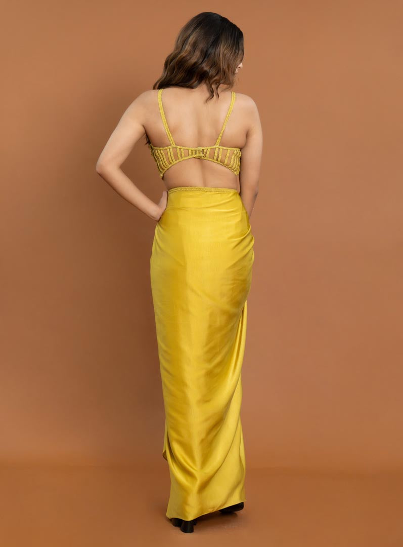 Sarah Drape