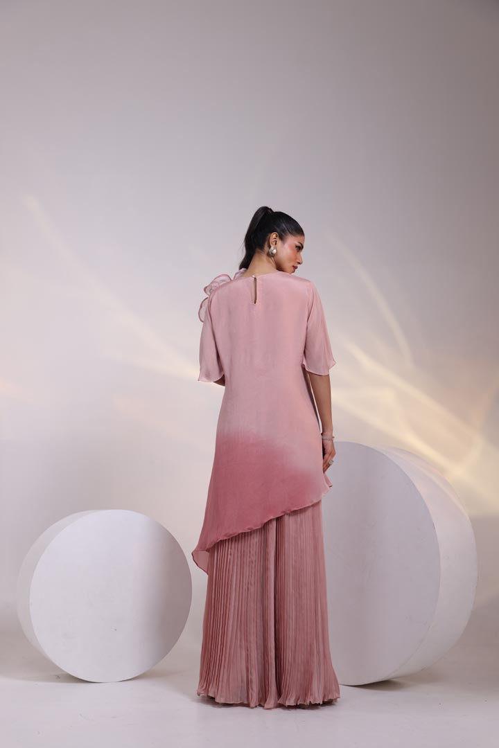Bold Petal Ensemble SED10